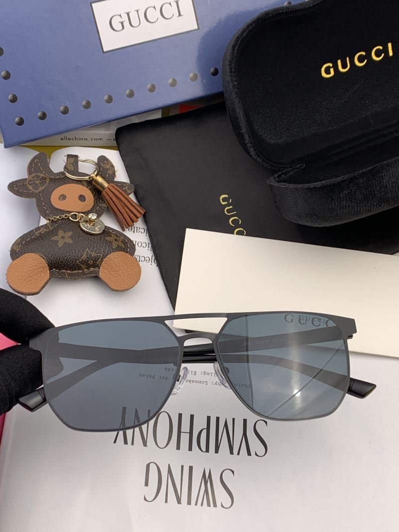 Gucci Sunglasses